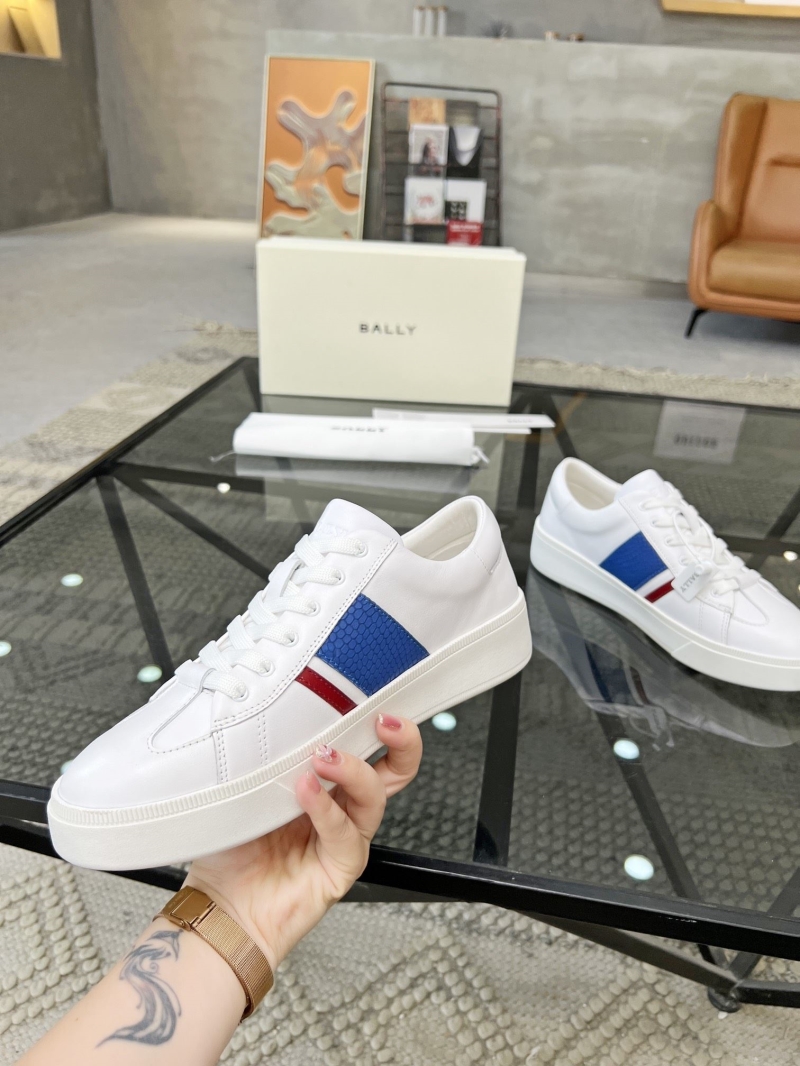 Bally Sneakers